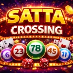 Satta King Crossing