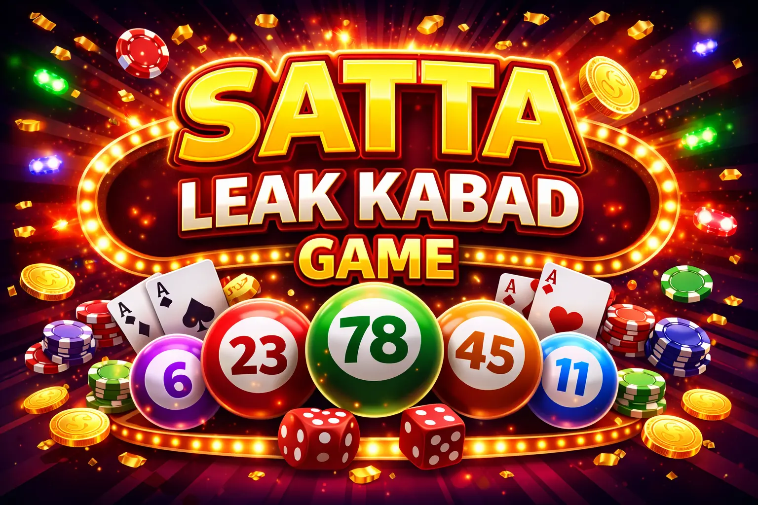 Satta Leak Kabad Number
