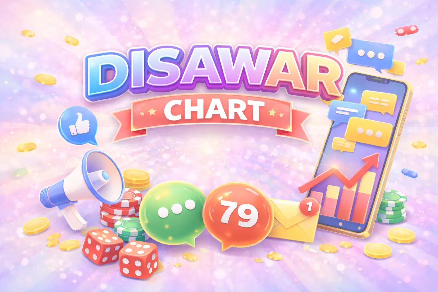 Disawar Satta Chart