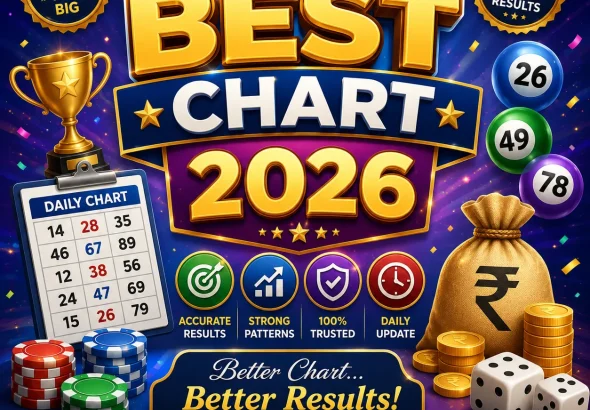 Best Chart 2026